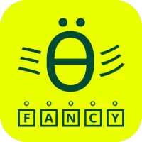 Fancy Text - Special Character