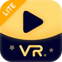 Moon VR Player Lite 3d/360/180