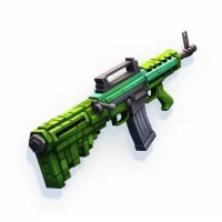 Guns Weapons Mod for MCPE