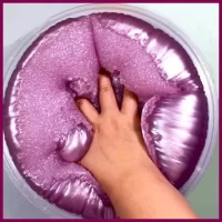 Best Satisfying Slime Videos