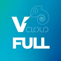 v-cloud Full App