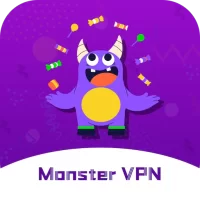 Monster VPN - Next Proxy