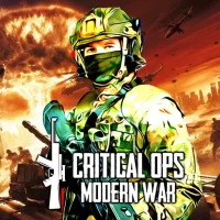 Critical Ops: Modern War